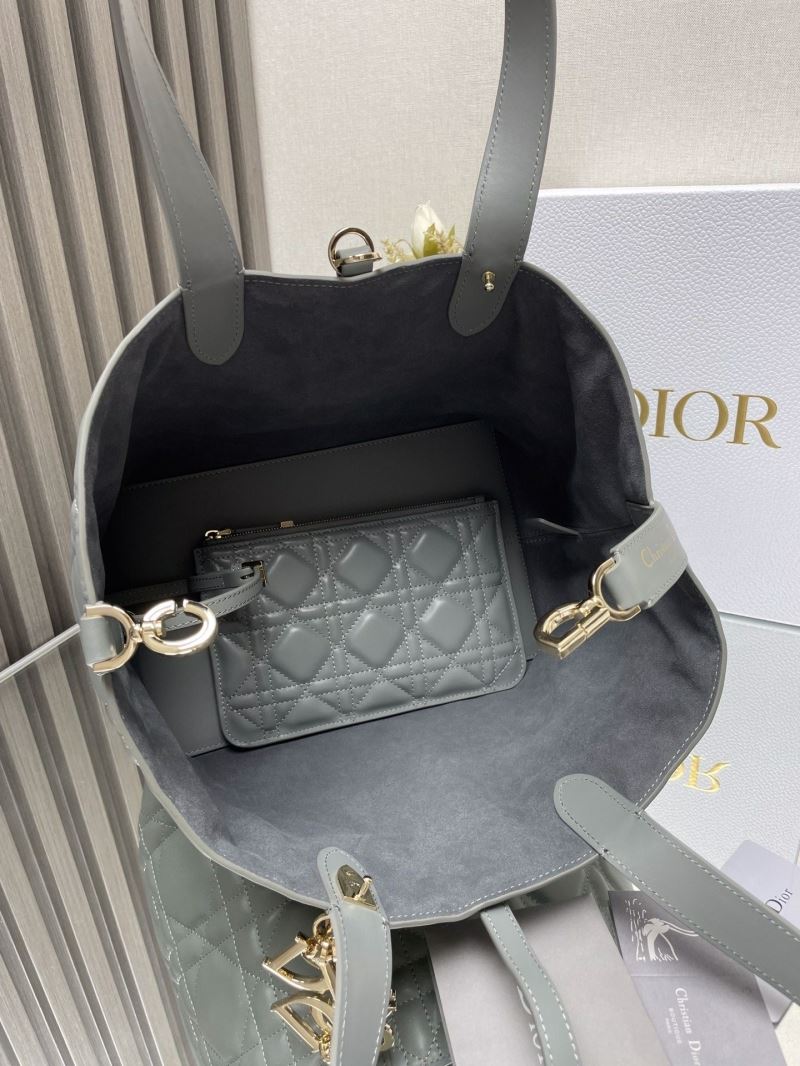 Dior Top Handle Bags